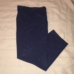 Navy Blue 14Tall Pants